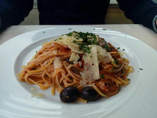 Trattoria Pisakech